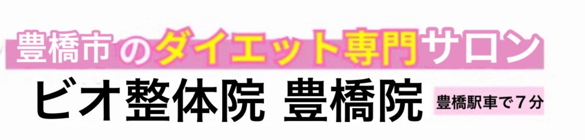 豊橋市のダイエット専門サロン